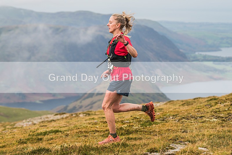 Buttermere-508 - Buttermere Shepherds Meet Fell Race Sunday 29th October 2023