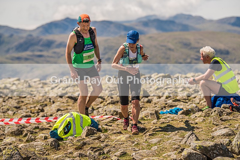 Fairfield-1476 - Fairfield Horseshoe Fell Race Saturday 13th May 2023
