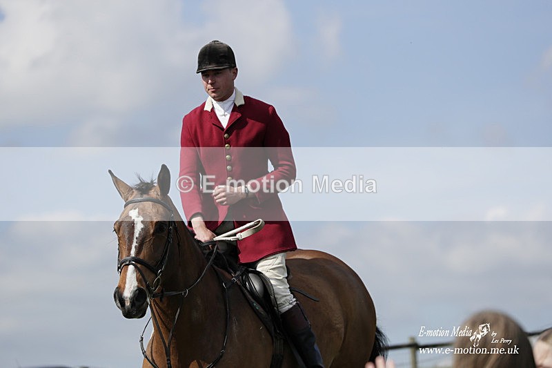 PtP 080423 144 - Dingley Races The Woodland Pytchley Hunt PtP 08/04/23