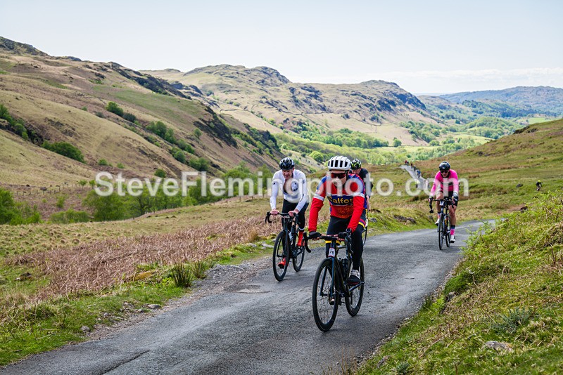 144334 - Hardknott Pass Camera 1 14.00-15.00