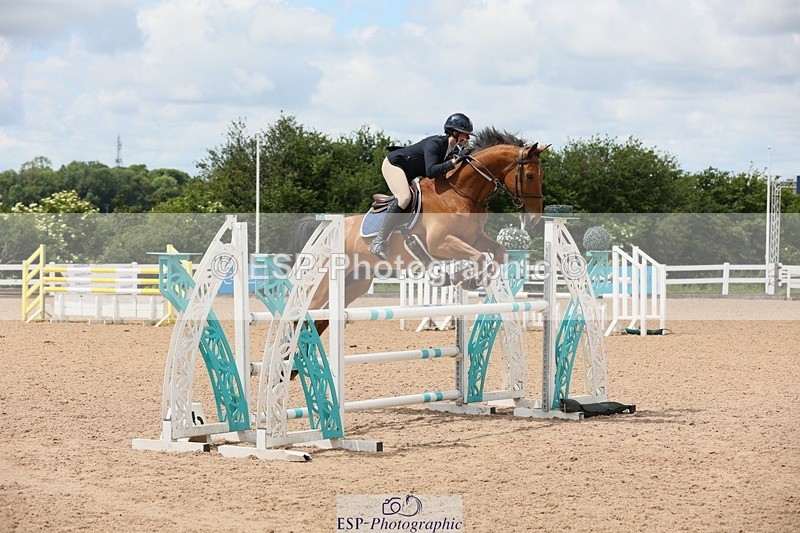 250528-134148-01100 - Cls 4 Newcomers and 1.10m Open