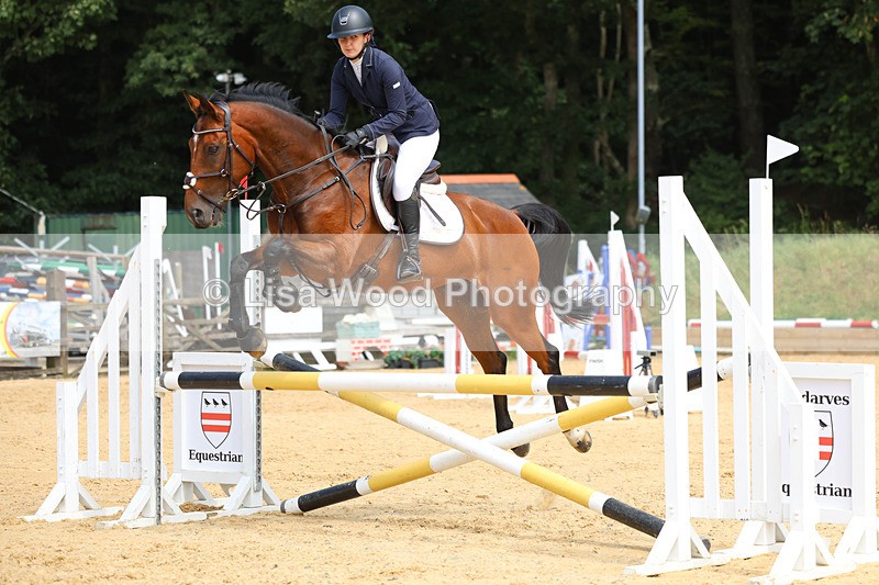 3E7A4387 - Class 11: 1m open