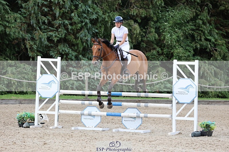 250703A-152122-05415 - Cls 9 Snr Discovery and 1m Open