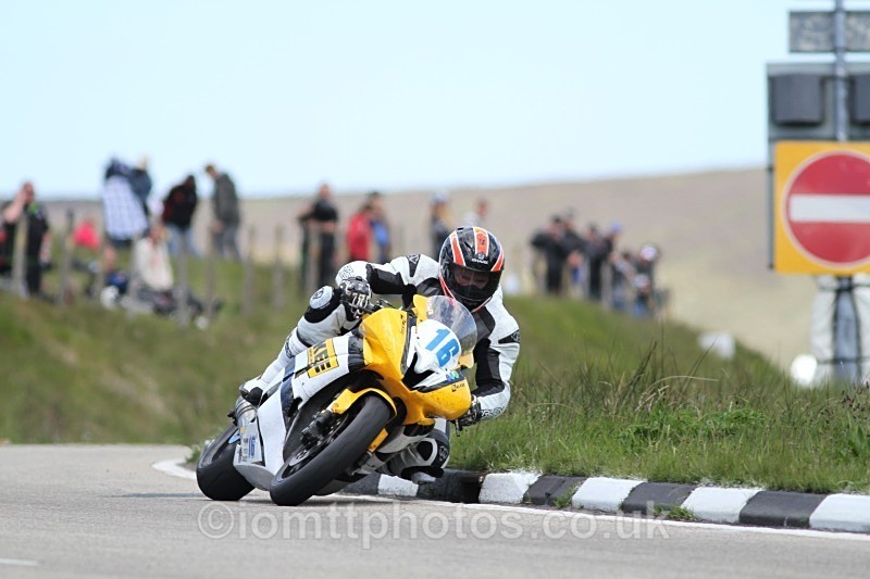  - Supersport Race 1