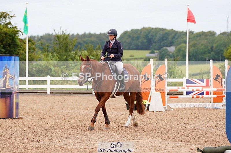 240803A-115536-07725 - Cls 36 85cm Amateur Qualifier