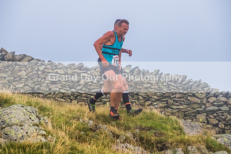 Shipman Knotts-220 - Shipman Knotts Fell Race Tuesday 23rd August 2022