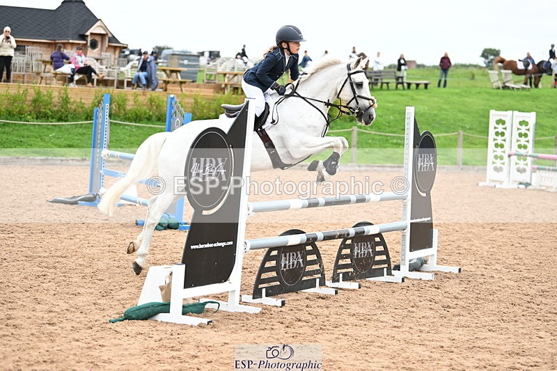 240907A-130657-01867 - Cls 3 Pony Medium Team 80cm & 90cm