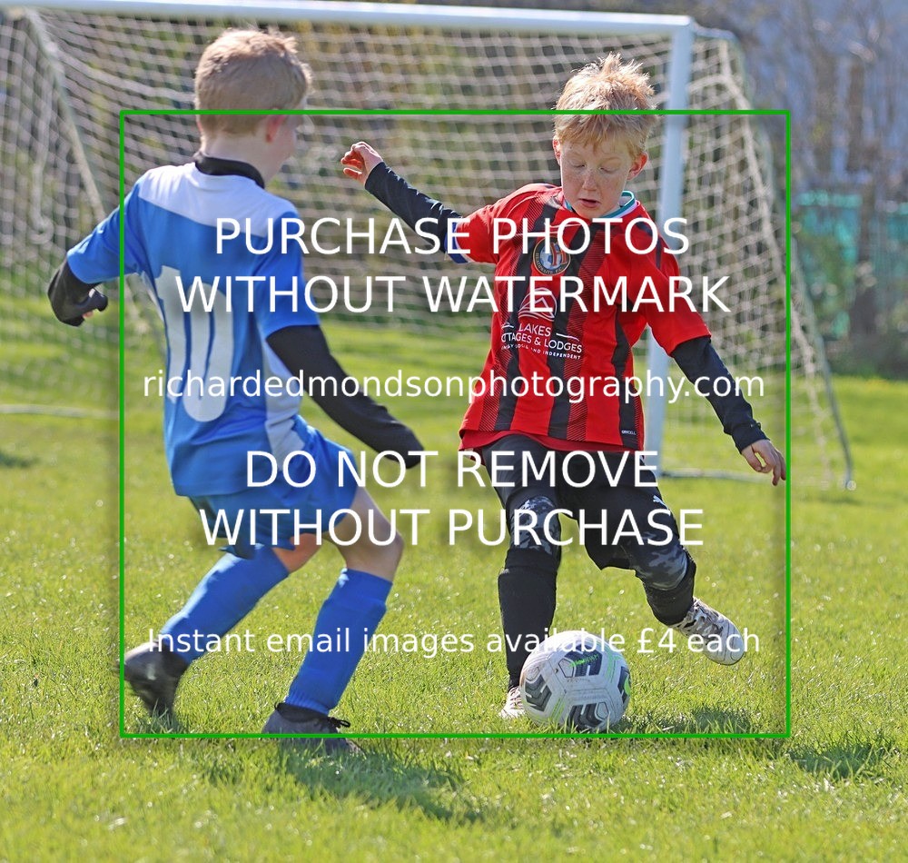 IMG_0784 - Heathwaite Under 9's (15/4/23)