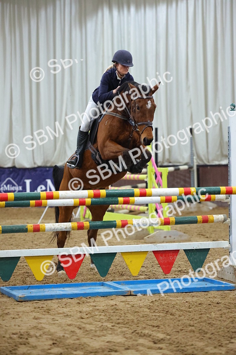 SBM_001293 - Class 4 - Senior Newcomer - 1.10m