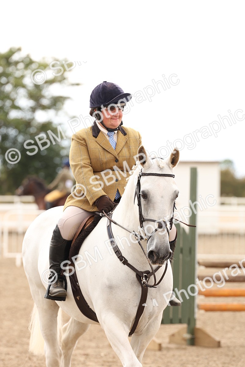 SBM_06762 - Class 58a -  Style & Performance - 70cm (15-19)
