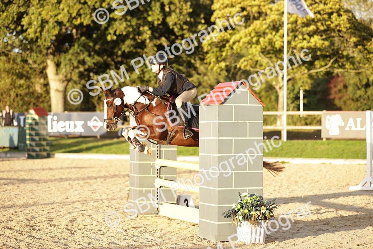 SBM_31863 - J52 - Open 90cm