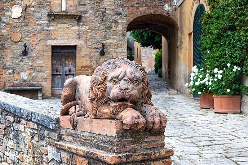  - Italy