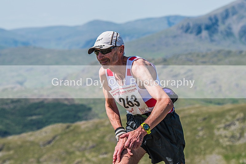 Duddon Long-921 - Duddon Valley (Long) Fell Race Saturday 3rd June 2023
