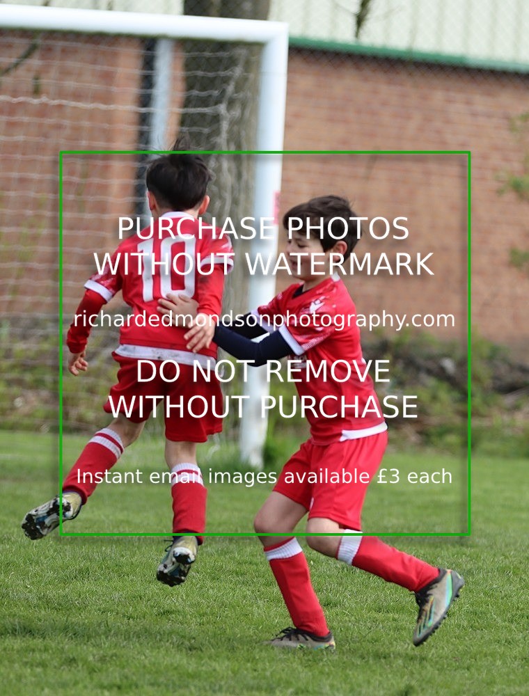 IBISSWARTH65 - Ibis Under 7 vs Swarthmoor Under 7 (20/4/24)