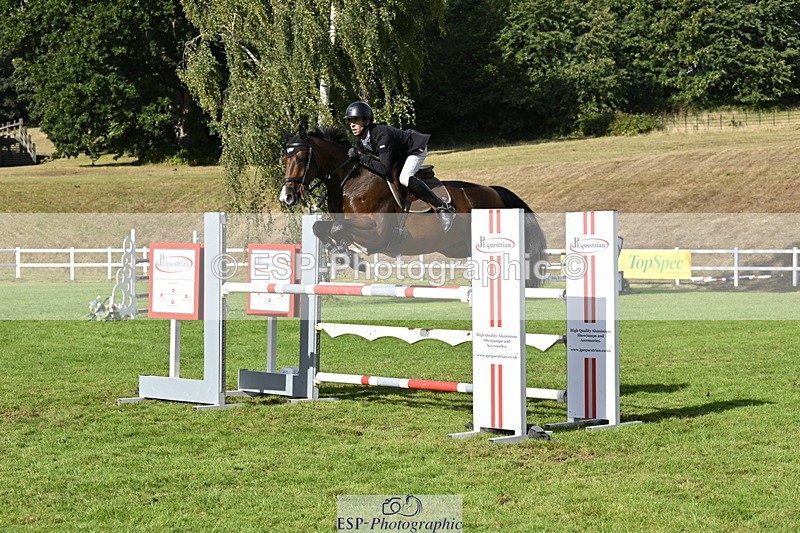 250831A-095833-09602 - Cls 35 Snr 1.20m Grand Prix