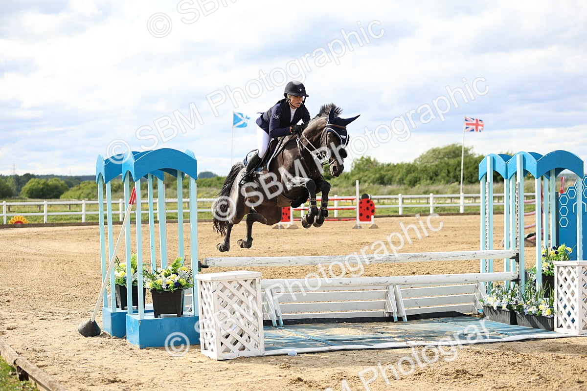 SBM_001689 - Class 7 - National 1.30m 1.40m