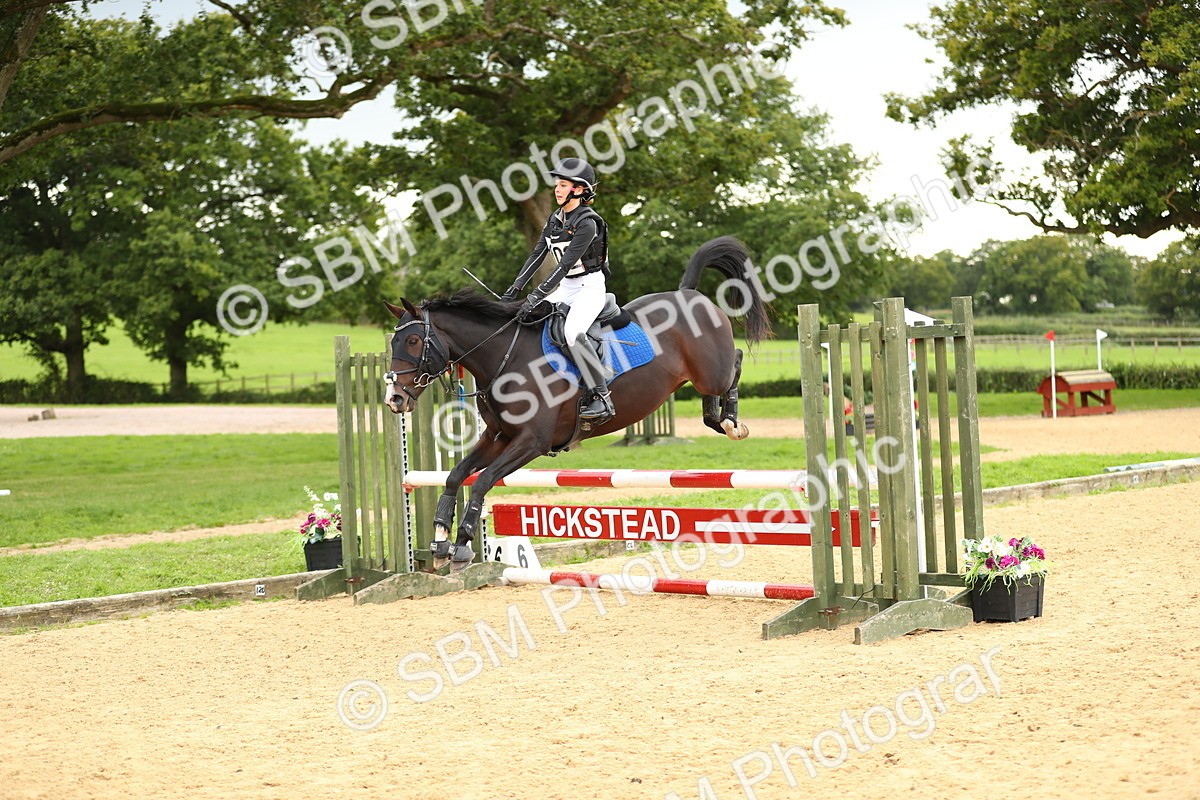 SBM_09632 - E8 Eventers Challenge 80cm Championship