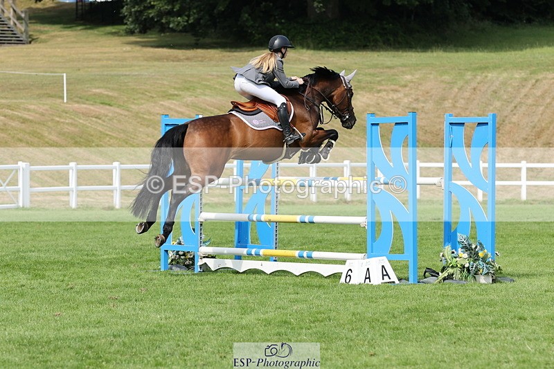 250704A-100934-08714 - Cls 15 Snr 1.20m Open