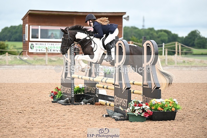 250607-093440-00102 - Cls 5 Pony British Novice and 80cm