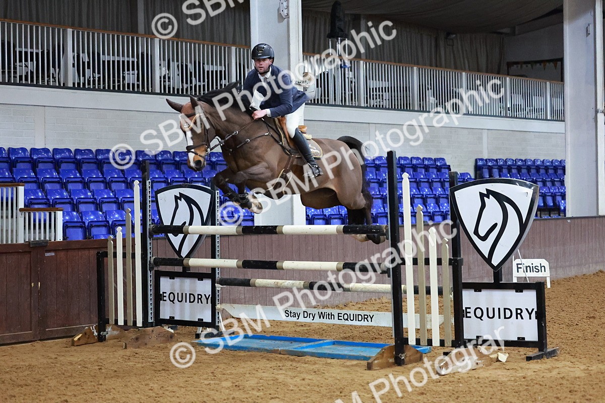 SBM_004298 - Class 6 - National 1.30 1.40m