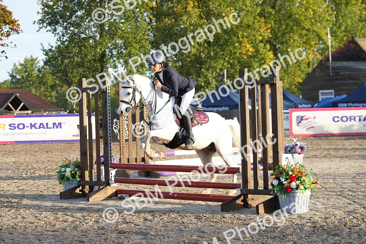 SBM_32181 - J5 - Junior Pony 50cm Championship
