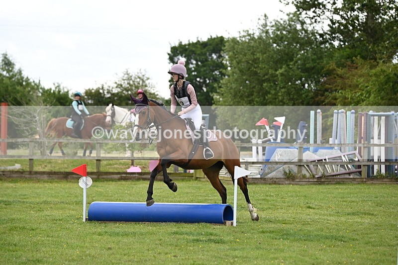 WJ6_2500 - Class 2 40cm