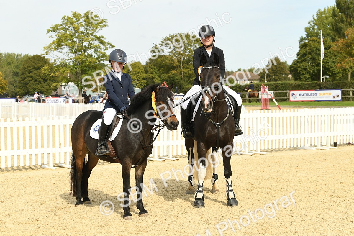 SBM_65259 - J48 - Pairs Jumping Open 70cm & 85cm