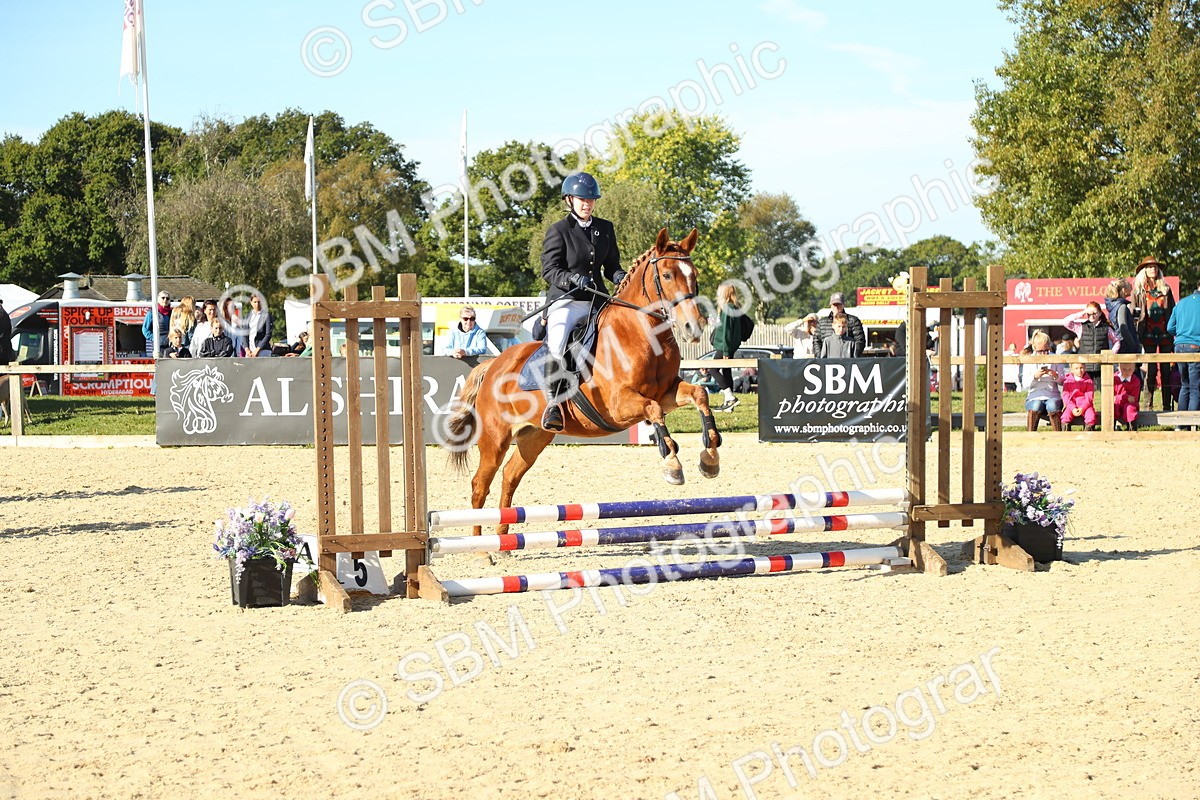 SBM_35937 - J5 - Junior Pony 50cm Championship