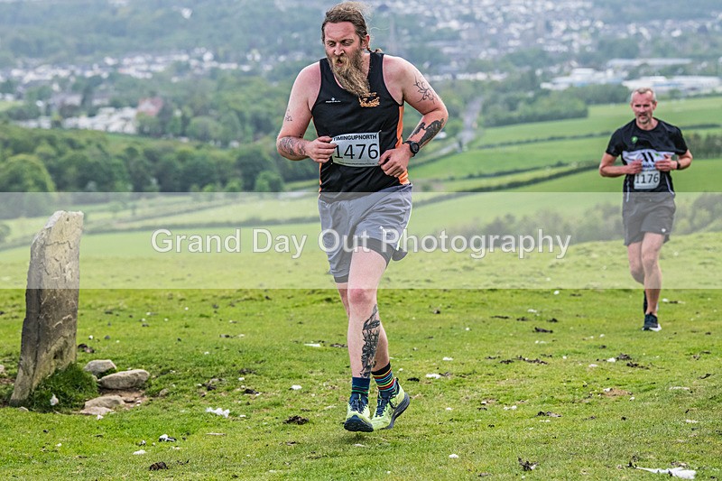 Hay-O-175 - Hay-O Trail Race Tuesday 19th May 2026