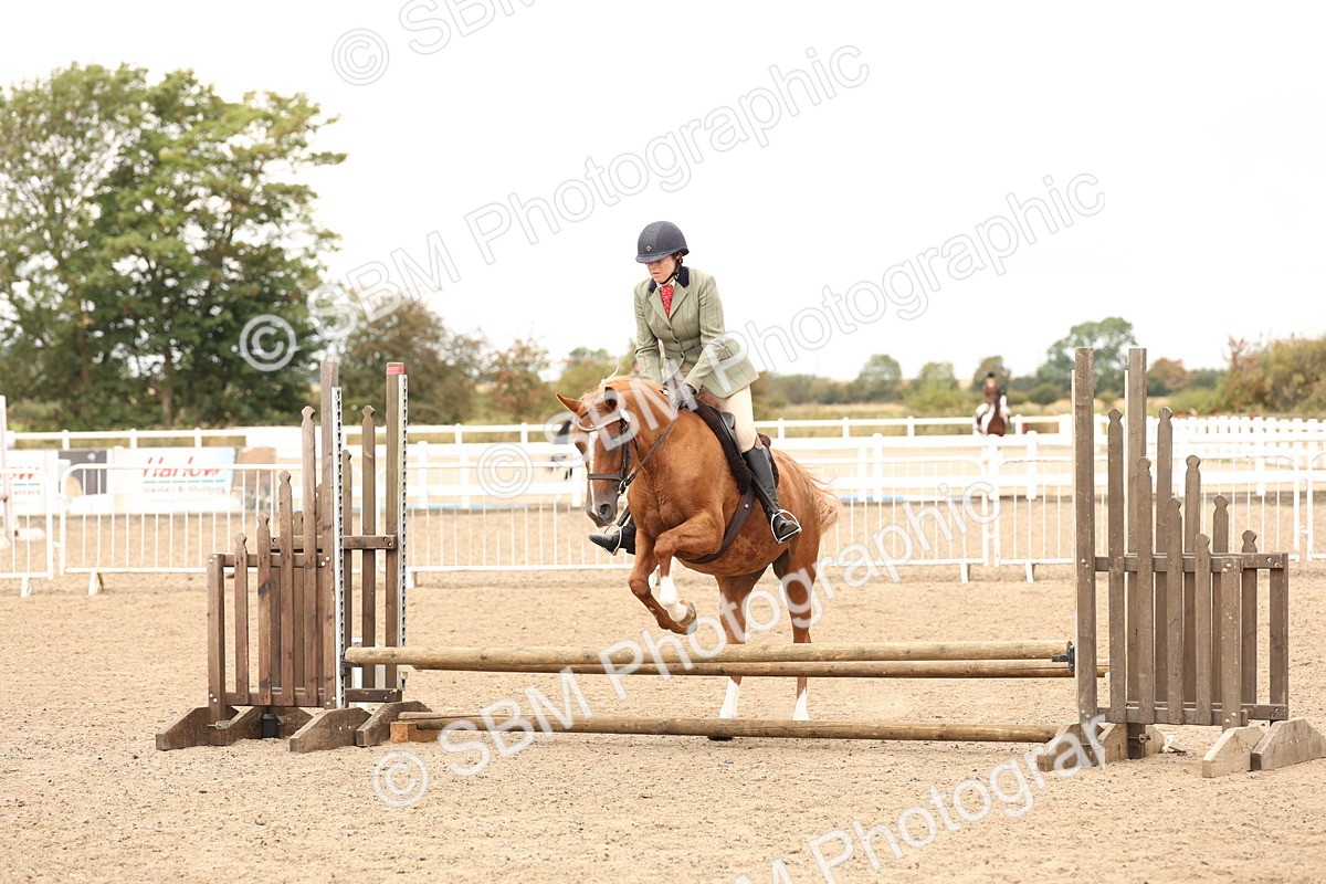 SBM_06260 - Class 57b -  Style & Performance - 60cm (20+)