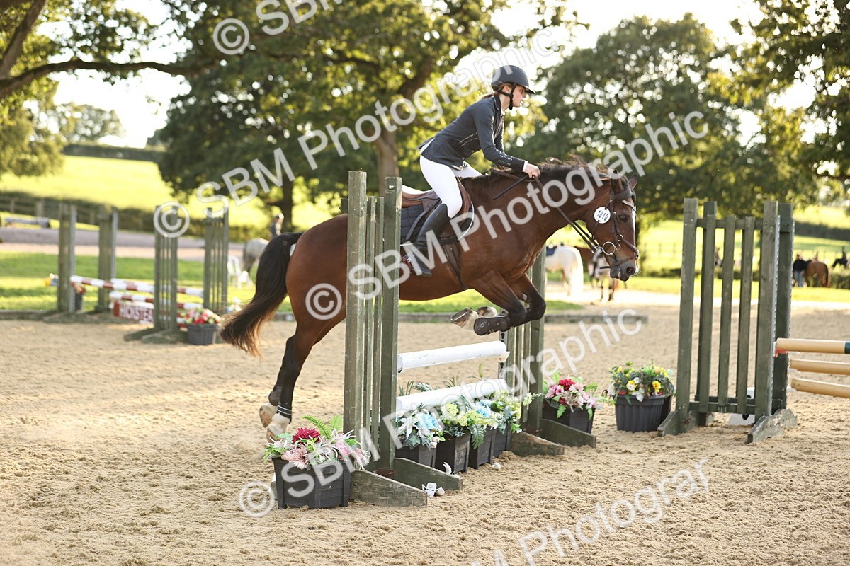 SBM_55984 - J10 - Junior Pony 75cm Championship