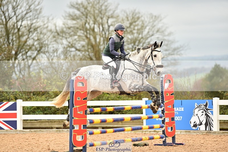 231122A-130126-00391 - Cls 4 Newcomers & 1.10m Open