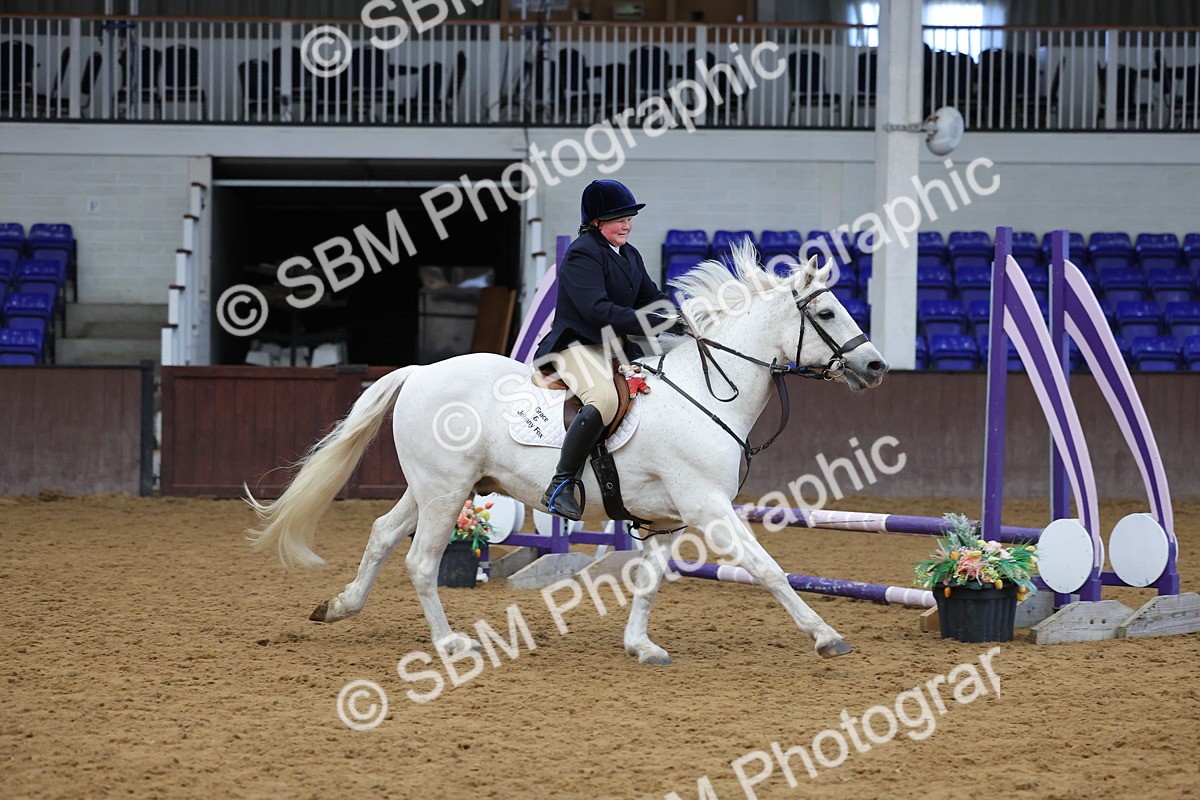 SBM_000612 - Class 5 - 50cm - BRC Championships