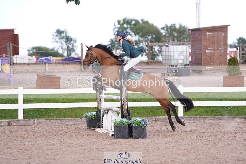 250628-193612-07907 - Cls 25 Blue Chip Pony Newcomers & 1m Open