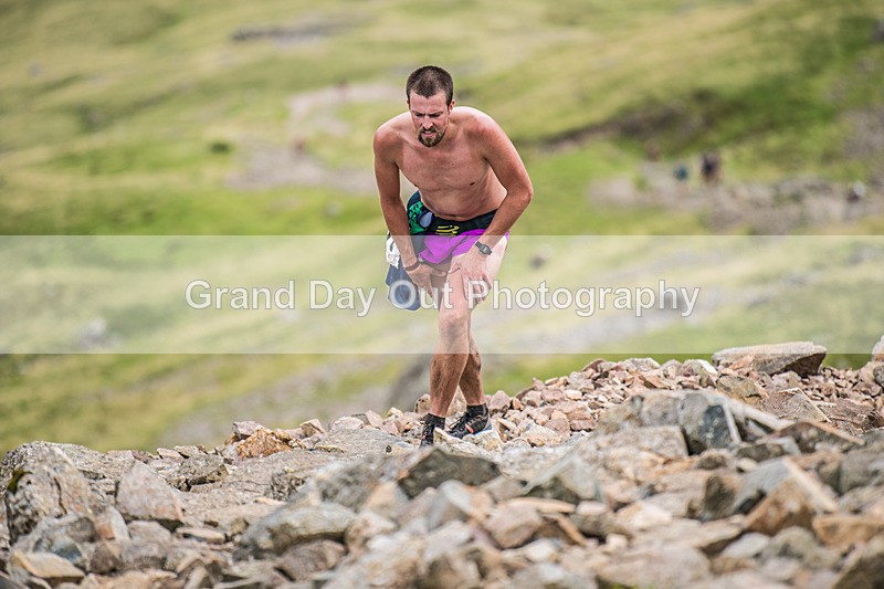 Borrowdale-134 - Borrowdale Fell Race Saturday 2nd August 2025