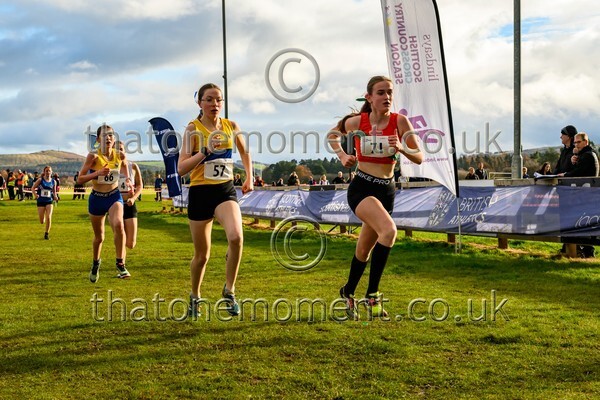 SCLan25-819551 - Girls U15