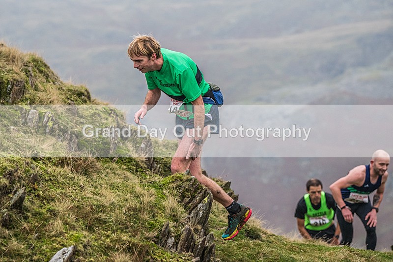 Dunnerdale-224 - Dunnerdale Fell Race Saturday 9th November 2024