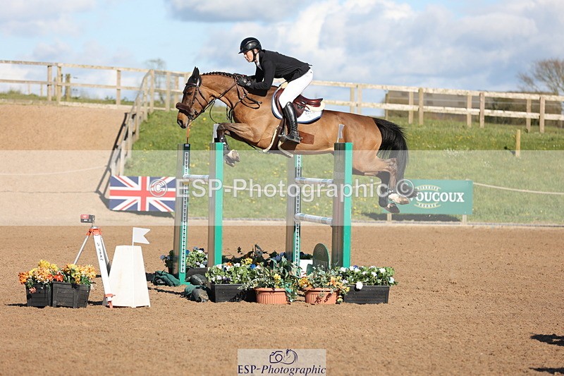 240419A-165959-09534 - Cls 10, 2 Star Big Tour 145cm  Break to End