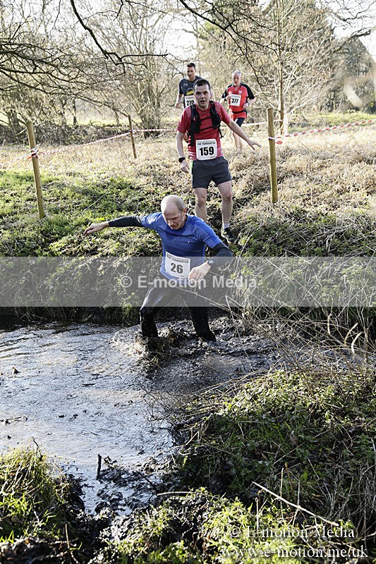 PVT 240219 402 - The Terminator Race - Pewsey Vale - 24/02/19