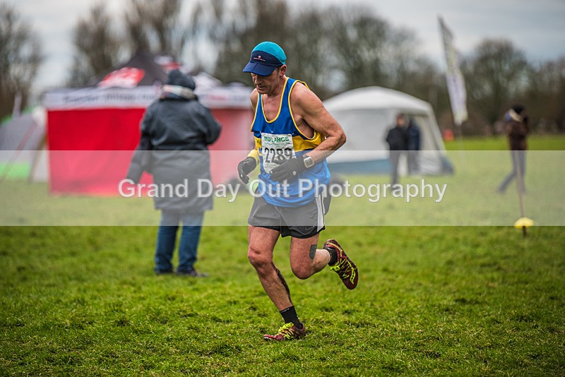 Blackpool-968 - Mid Lancs XC Blackpool Saturday 13th January 2024