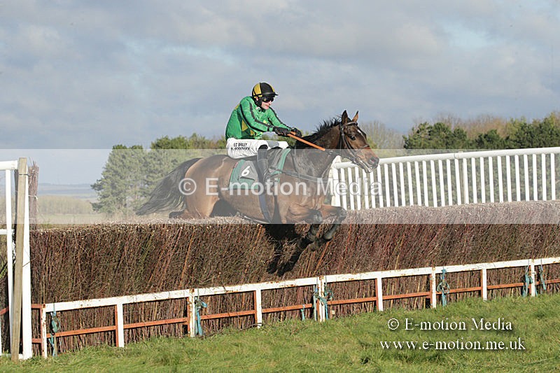 PtP 011219-0249 - Hursley Hambledon Hunt Point-to-Point 01/12/19