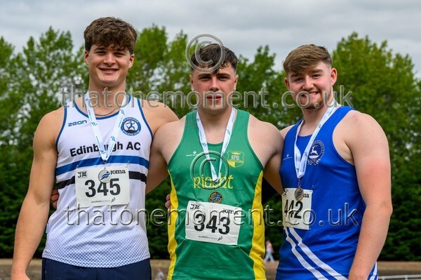 Age26 SUN-919274 - Medals