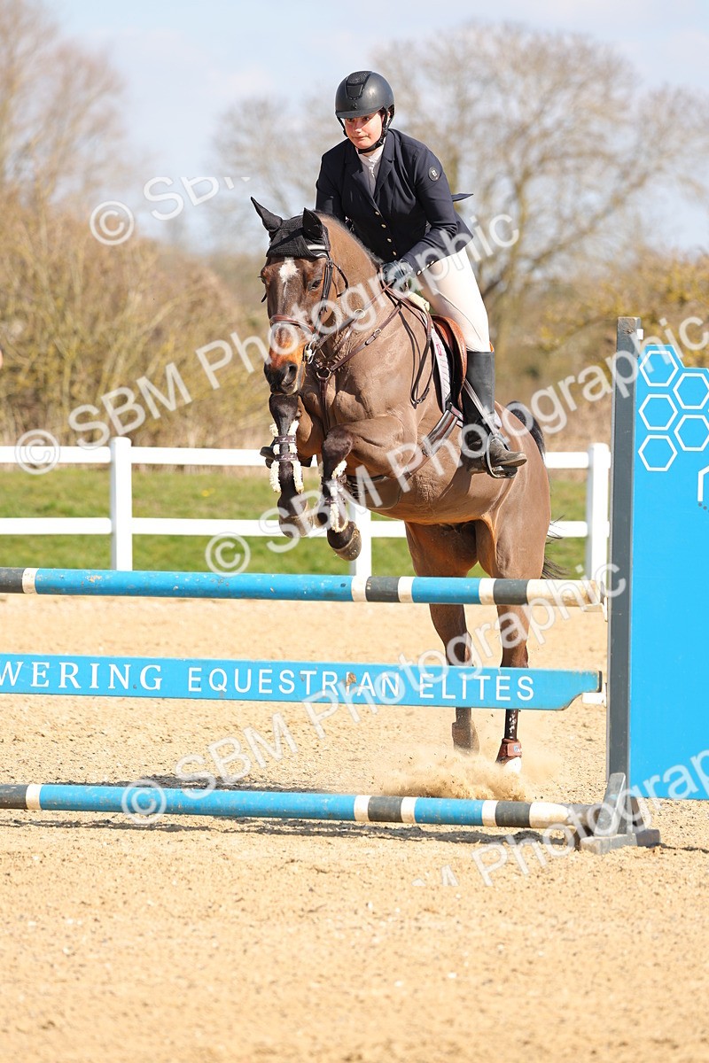 SBM_001165 - Class 3 - Senior Discovery - 1.00m