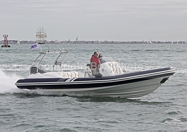 091004 COBRA RIB IMG_1061 - RIBs, Tenders, Dories, Dinghies