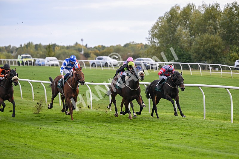 171026-Race 4-Woodstock-5709 - Race 4 2.45pm William Hill Best Odds Guaranteed Veterans' Handicap