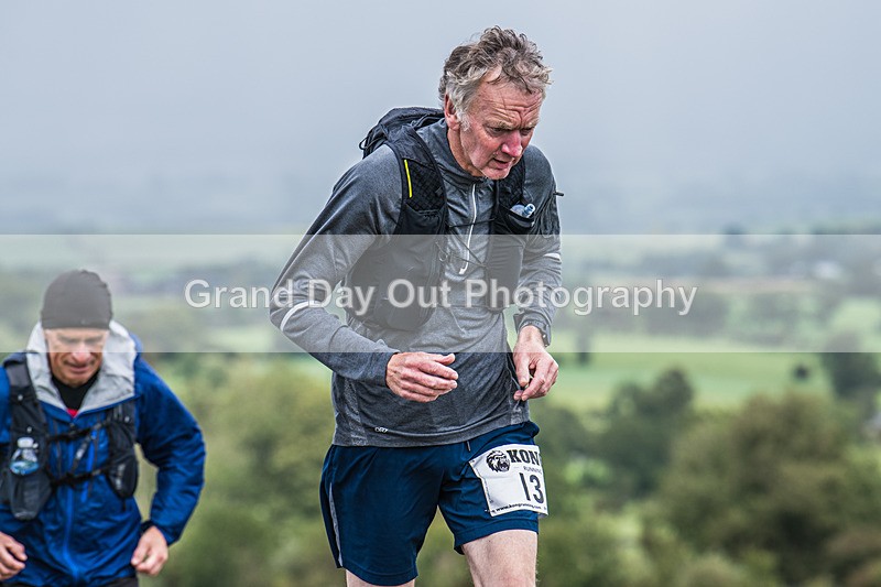 Westmorland-188 - Great Westmorland Trail Race (Junior & Senior Races) Saturday 13th September 2025