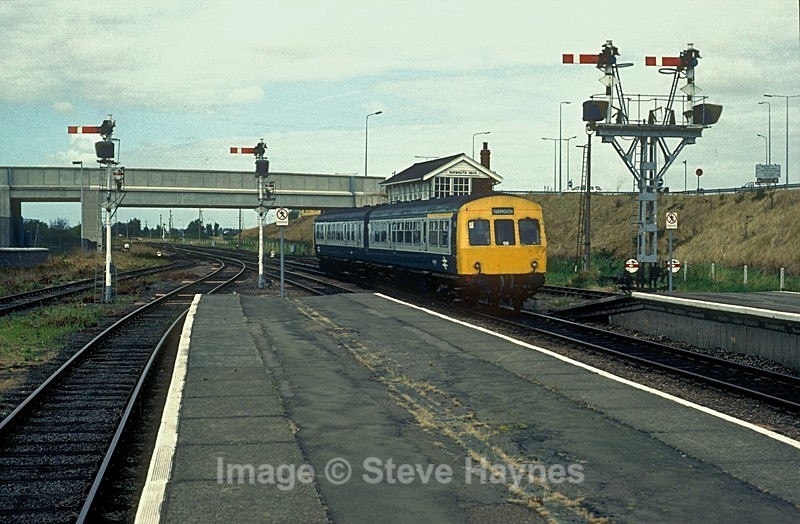 6th Sept 1991 - Great Yarmouth, Norfolk