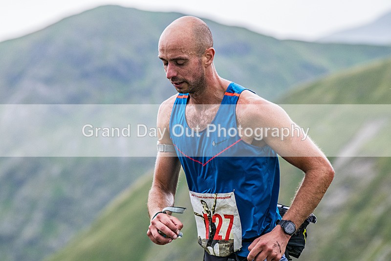 Kentmere-262 - Pete Bland Kentmere Horseshoe Fell Race Sunday 20th July 2025