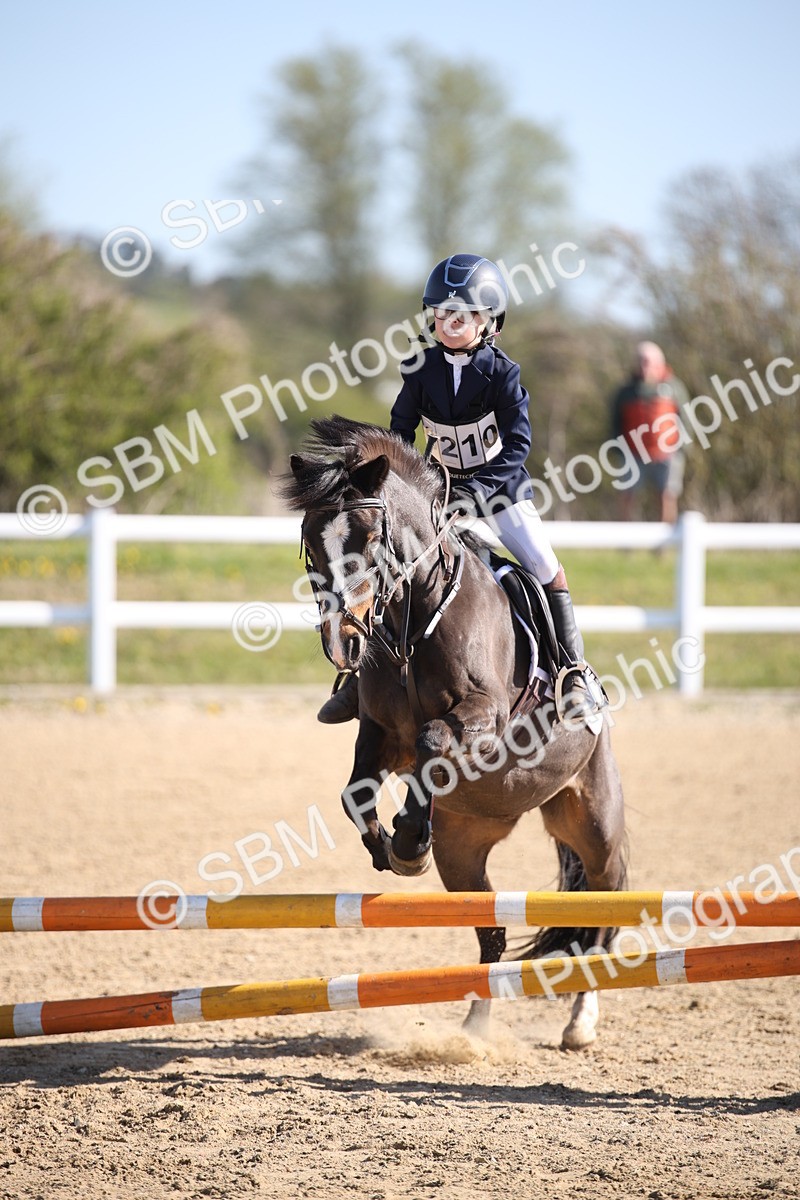 SBM_000584 - Class 2 - 50cm