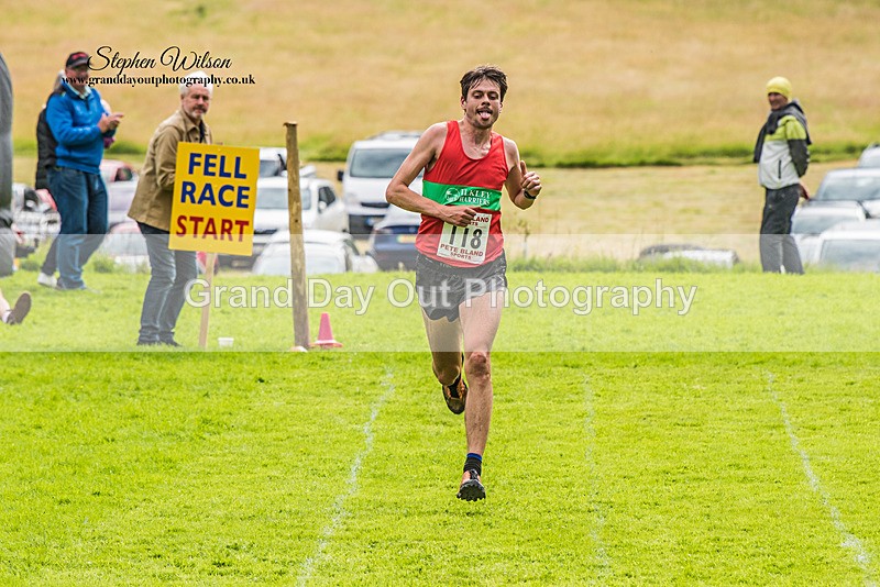 Beetham-301 - Beetham Sports Fell Race Saturday 29th July 2023